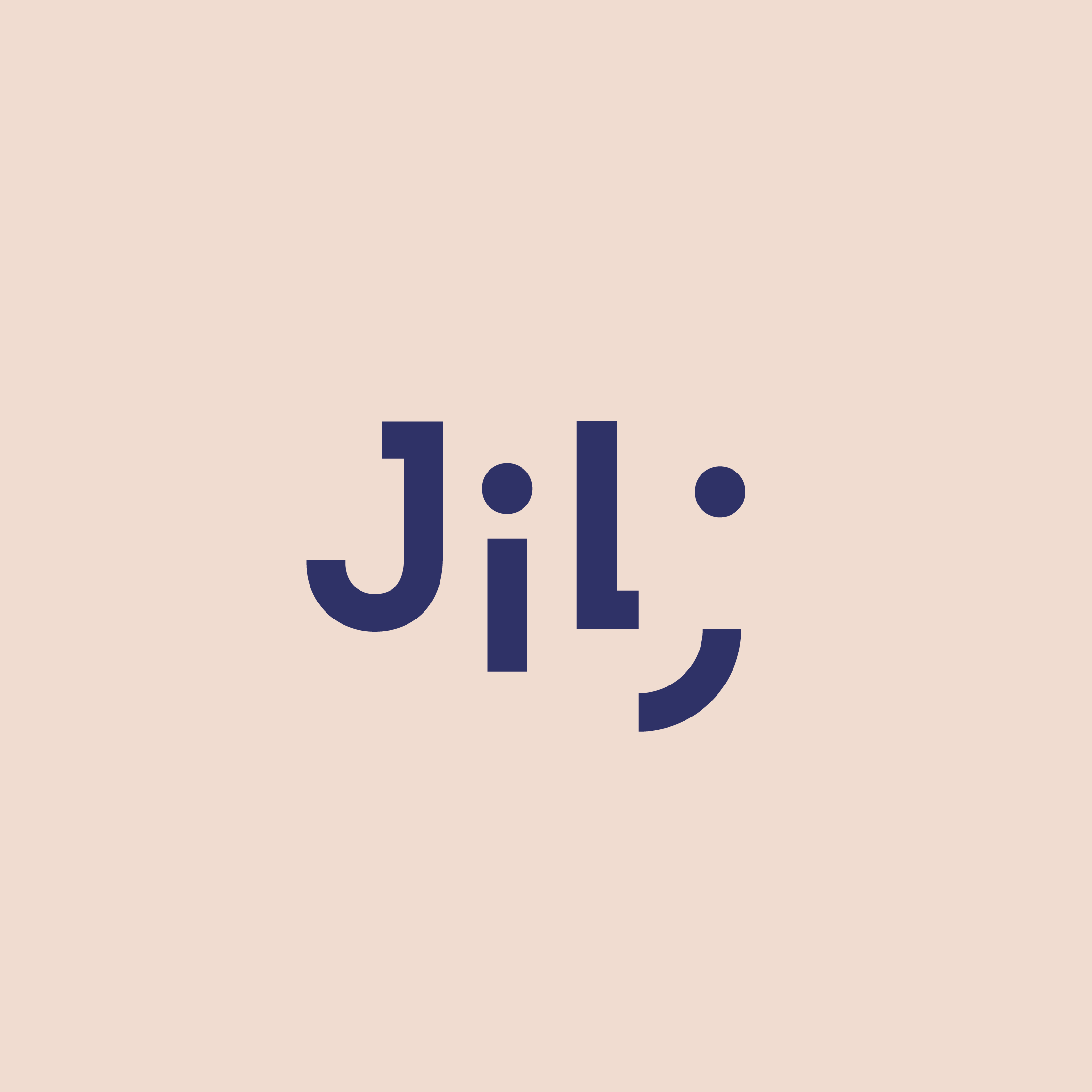 Jil on LogoLounge