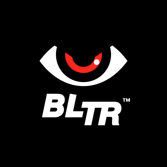 BLTR DESIGN on LogoLounge