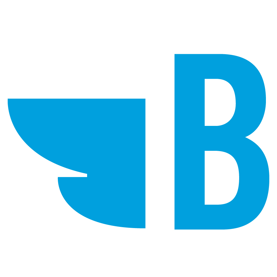 Bluebird Branding on LogoLounge