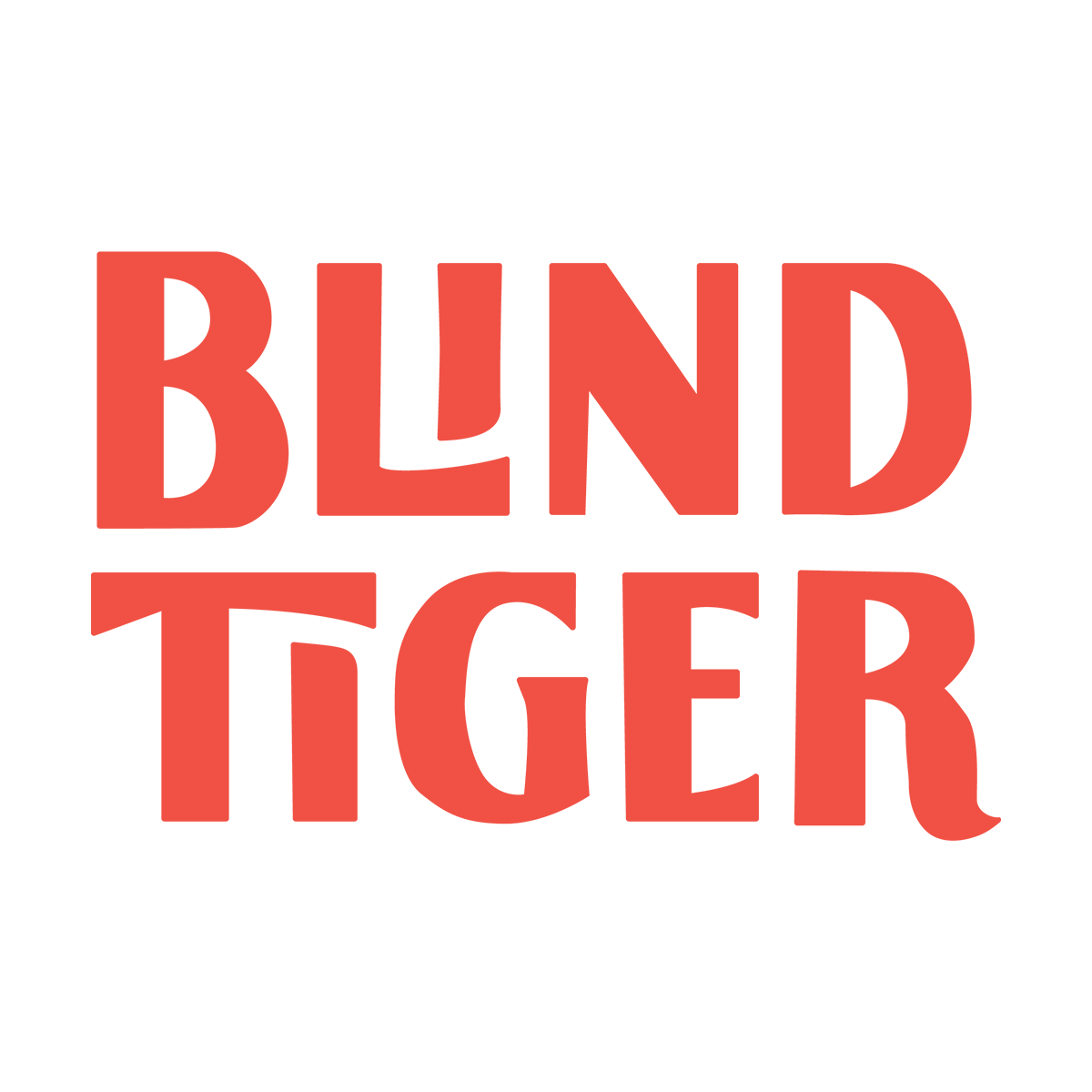 Blindtiger Design on LogoLounge
