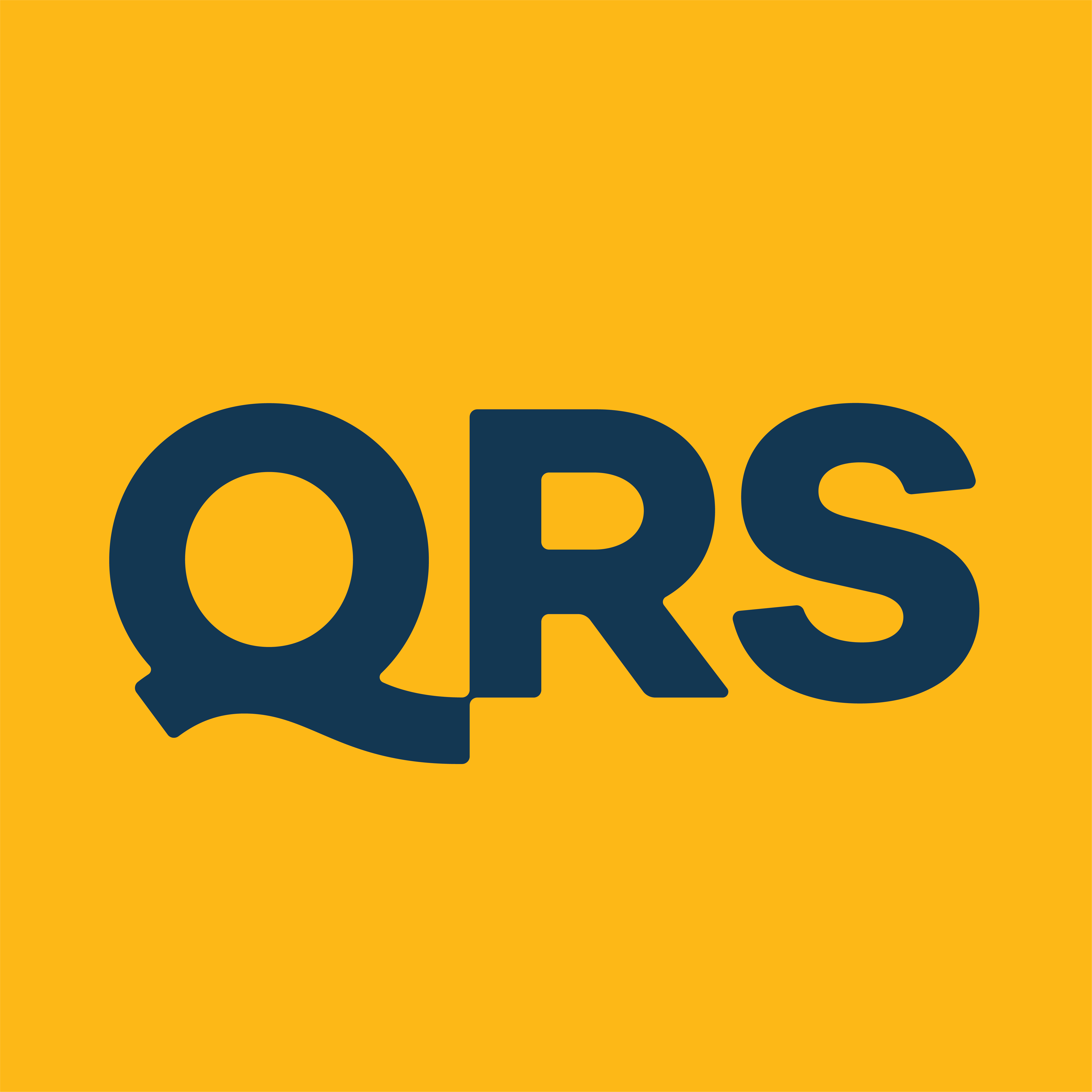 QRS Creative on LogoLounge