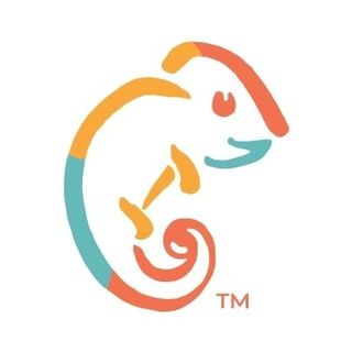 Creative Chameleon Studio on LogoLounge