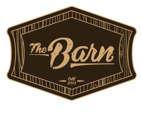 The Barn Creative on LogoLounge