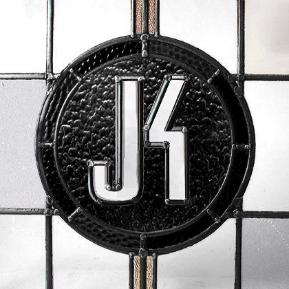 Joel Kadziolka Design on LogoLounge