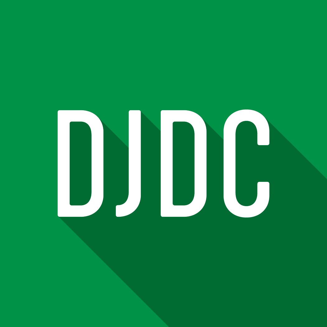 DJDC, Inc. on LogoLounge