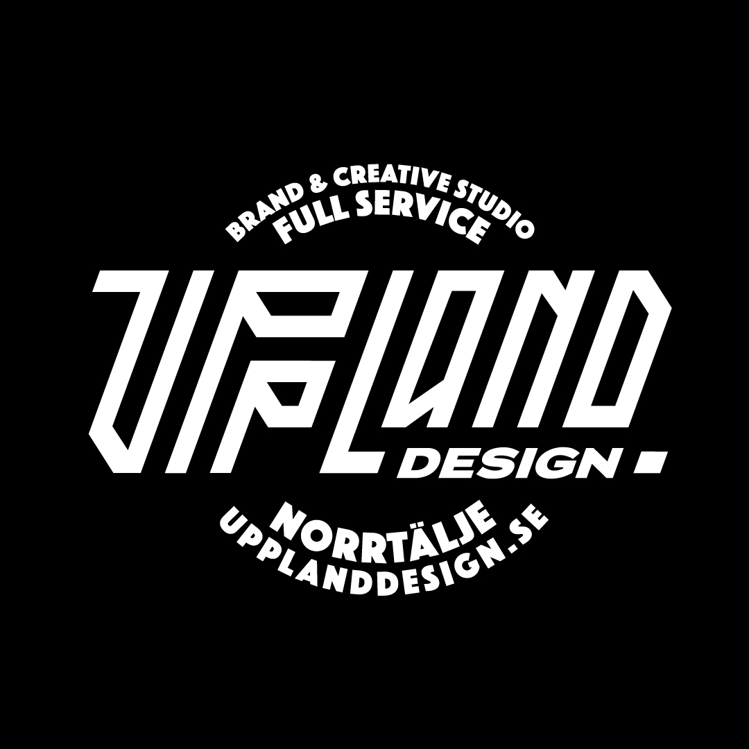 Uppland Design on LogoLounge