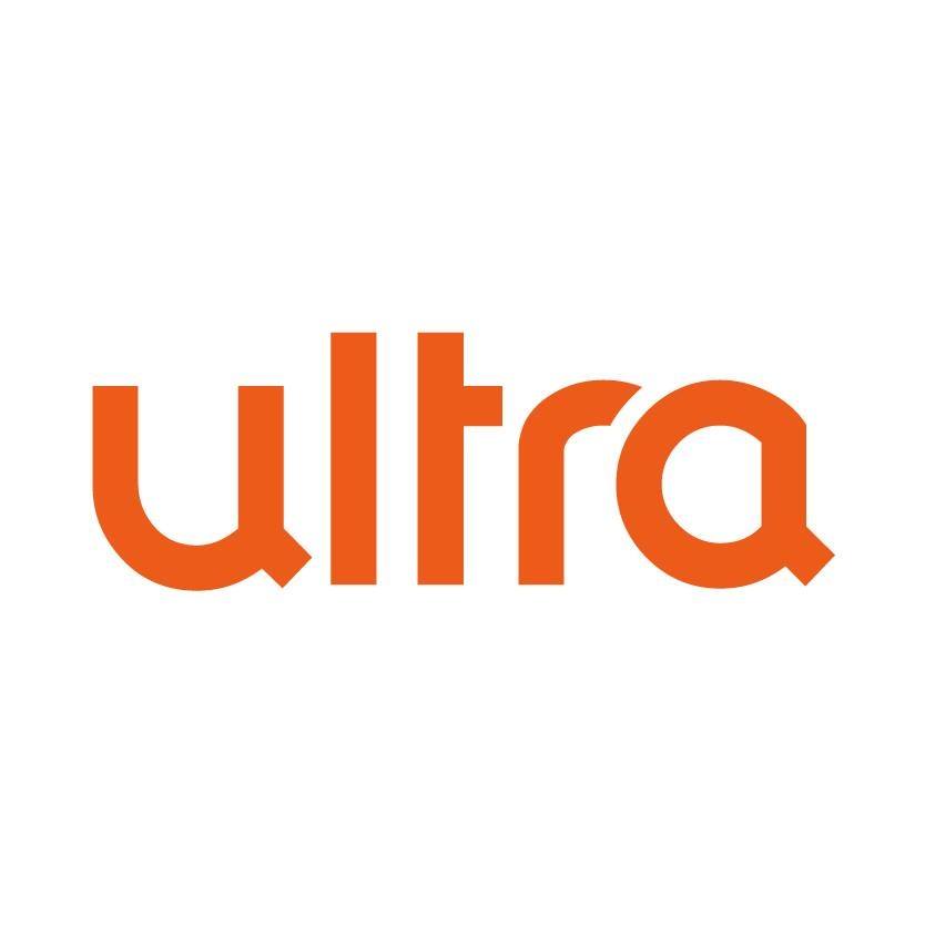 Ultra Creative on LogoLounge