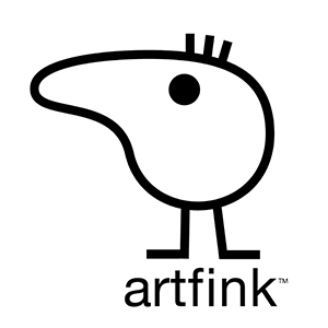 artbox studios / artfink on LogoLounge