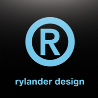 rylander design on LogoLounge