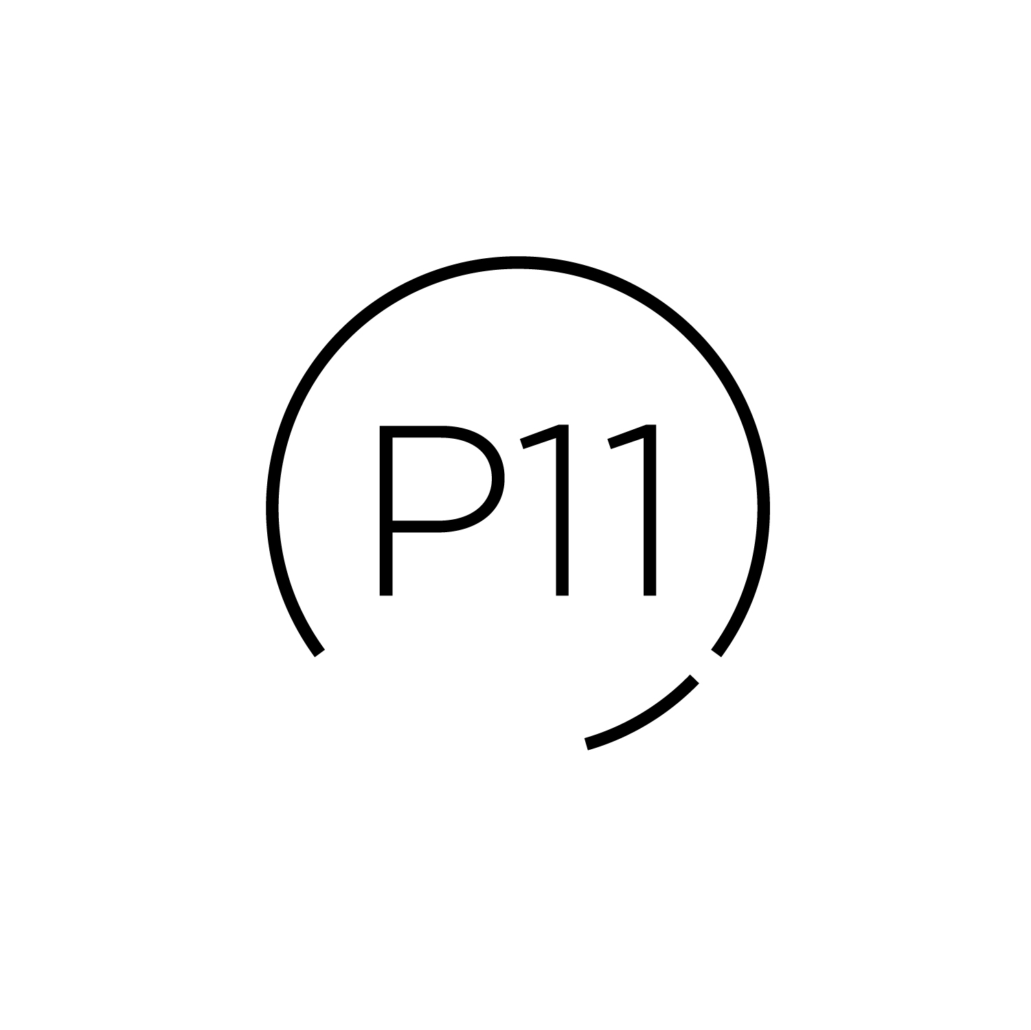 P11 on LogoLounge