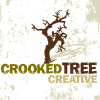 Crooked Tree Creative on LogoLounge