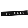 El Paso, Galeria de Comunicacion on LogoLounge