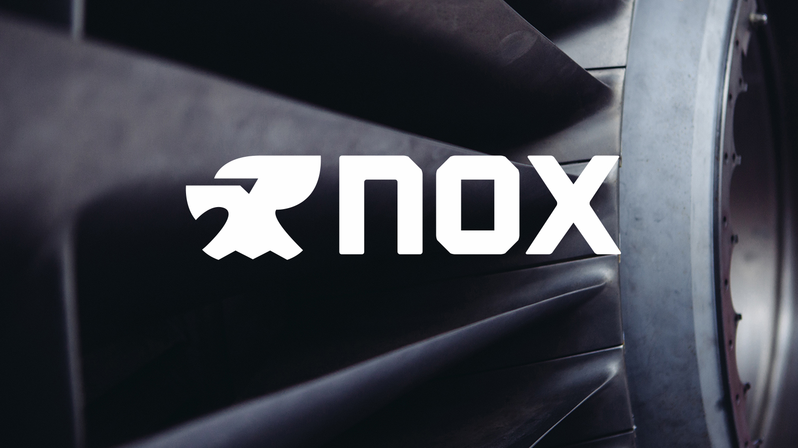 Nox Creative on LogoLounge