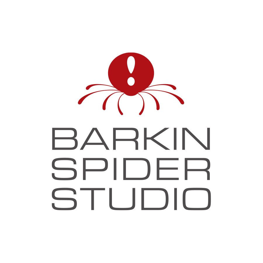 BarkinSpider Studio on LogoLounge