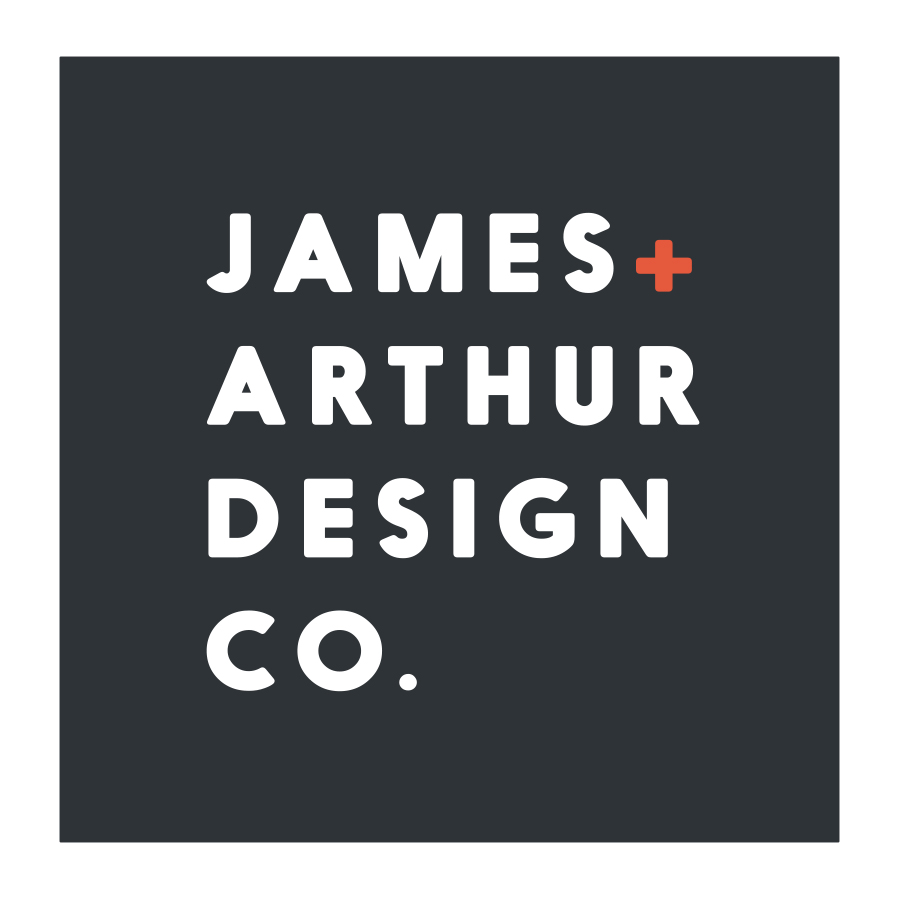 James Arthur Design Co. on LogoLounge