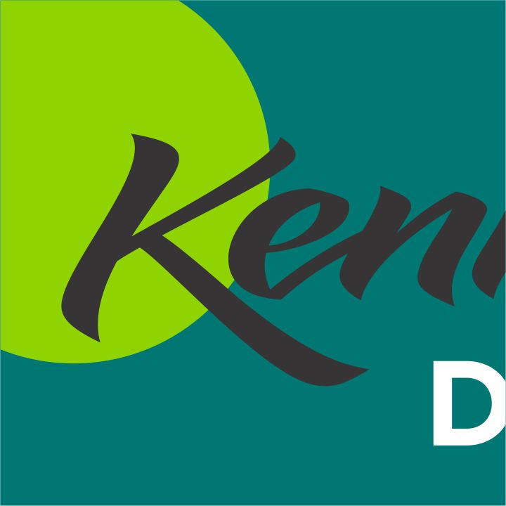 KENNETH DISENO on LogoLounge