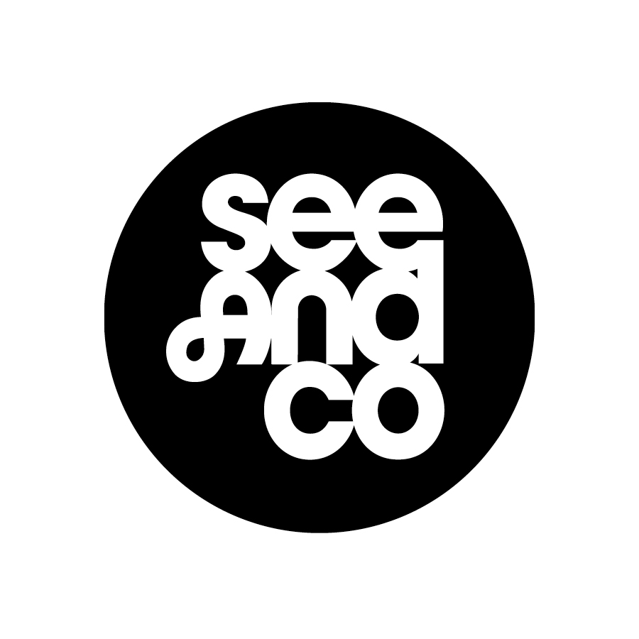 See&Co on LogoLounge
