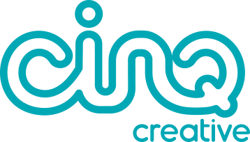 CINQ Creative on LogoLounge