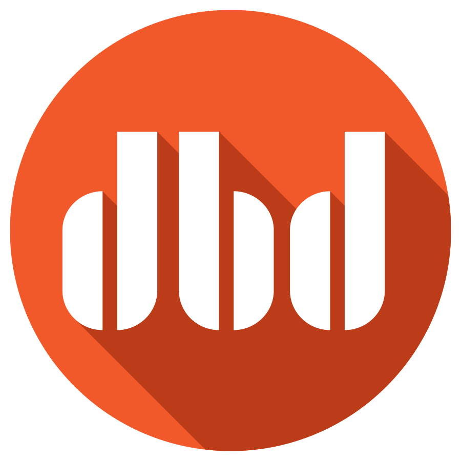 DBD | David Bailey Design on LogoLounge
