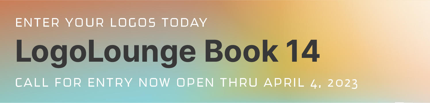 LogoLounge Book 14 Call For Entries