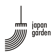 Japan Garden (unused) logo design by logo designer One up  for your inspiration and for the worlds largest logo competition