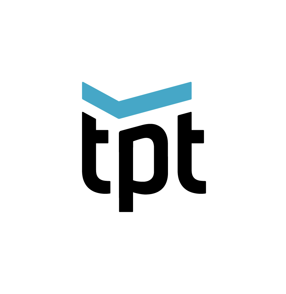 TPT logo design by logo designer CAPSULE for your inspiration and for the worlds largest logo competition