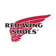 Red Wing Shoes logo design by logo designer CAPSULE for your inspiration and for the worlds largest logo competition