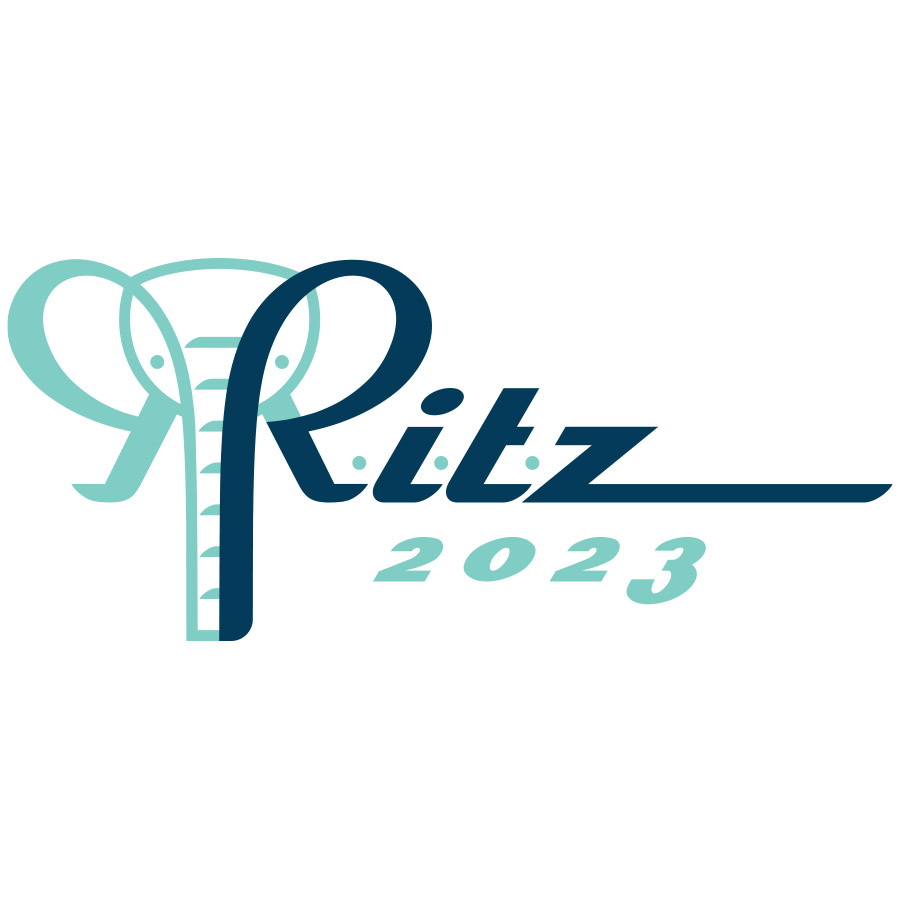 R.I.T.Z. 2023 logo design by logo designer San Diego Zoo for your inspiration and for the worlds largest logo competition