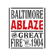 Baltimore Ablaze logo design by logo designer SPUR for your inspiration and for the worlds largest logo competition
