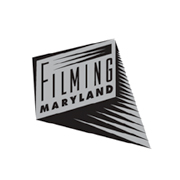 Filming Maryland logo design by logo designer SPUR for your inspiration and for the worlds largest logo competition