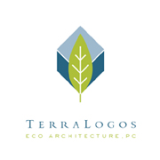 TerraLogos logo design by logo designer SPUR for your inspiration and for the worlds largest logo competition