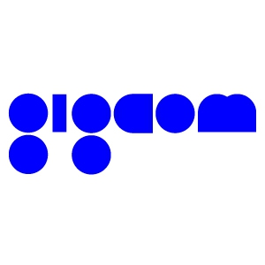 Gigaom Redesign logo design by logo designer Foxtrot for your inspiration and for the worlds largest logo competition