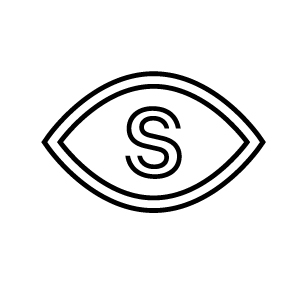 Starling Eyewear logo design by logo designer Foxtrot for your inspiration and for the worlds largest logo competition