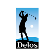 Delos logo design by logo designer Sakideamsheni for your inspiration and for the worlds largest logo competition