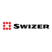 Swizer logo design by logo designer Sakideamsheni for your inspiration and for the worlds largest logo competition