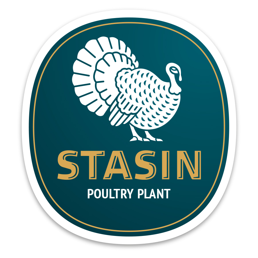 stasin logo design by logo designer Politanski Brand Design for your inspiration and for the worlds largest logo competition