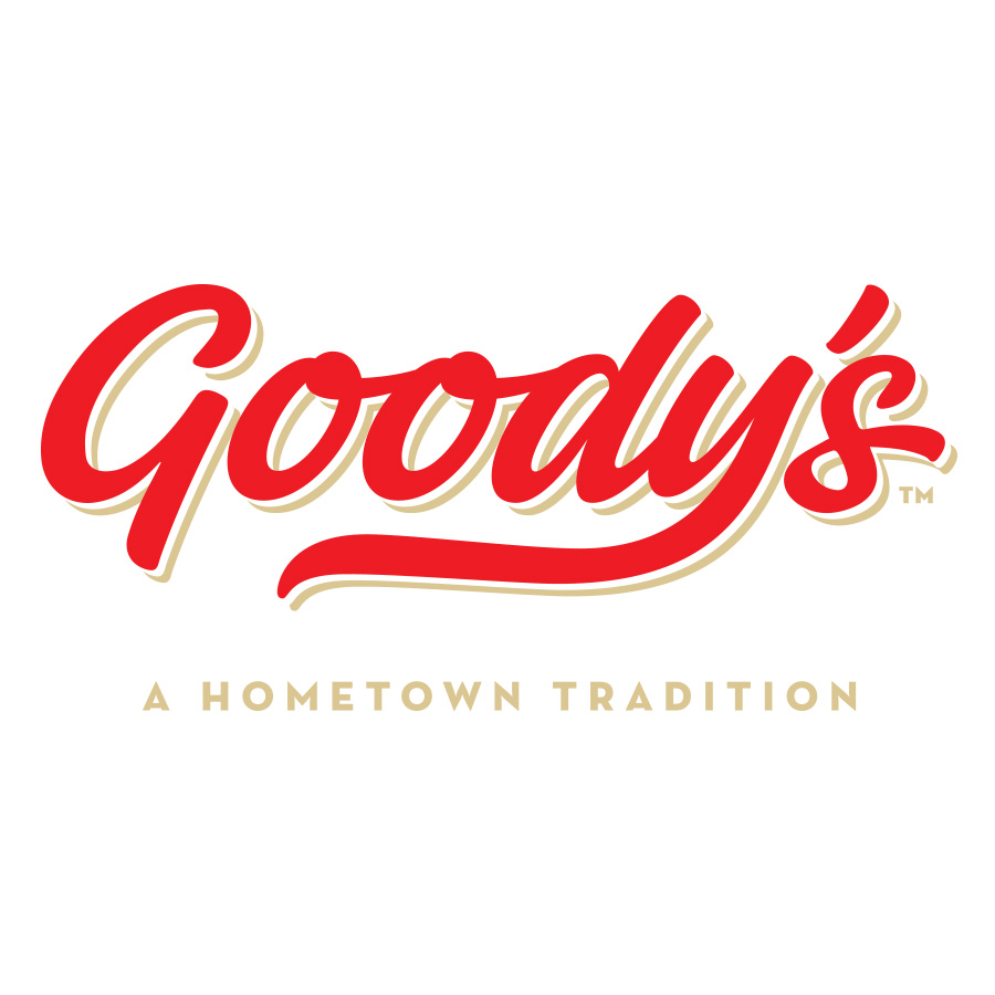 goodys logo design by logo designer Studio Absolute for your inspiration and for the worlds largest logo competition