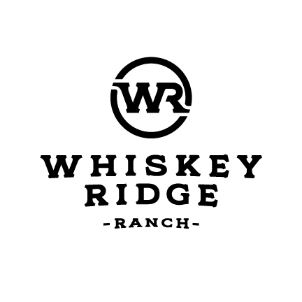 Whiskey Ridge Ranch logo design by logo designer Studio Absolute for your inspiration and for the worlds largest logo competition