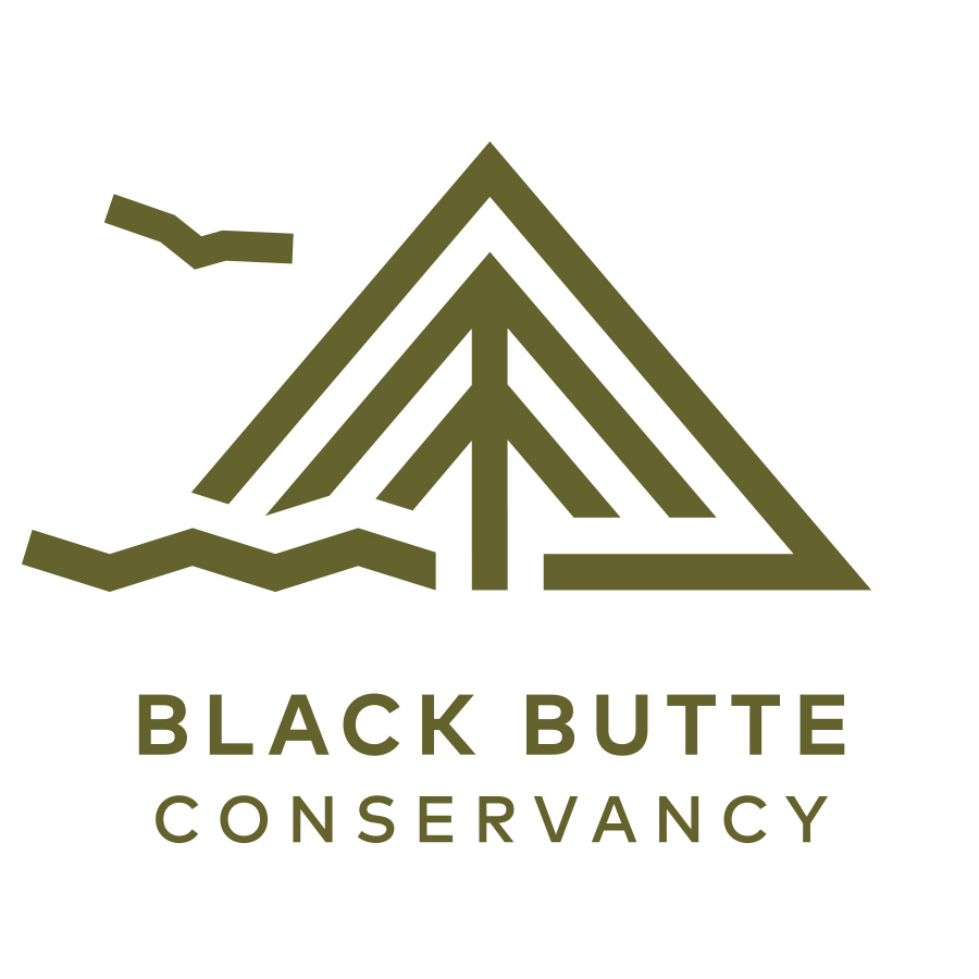 black-butte-conservancy-logo-lounge logo design by logo designer Studio Absolute for your inspiration and for the worlds largest logo competition