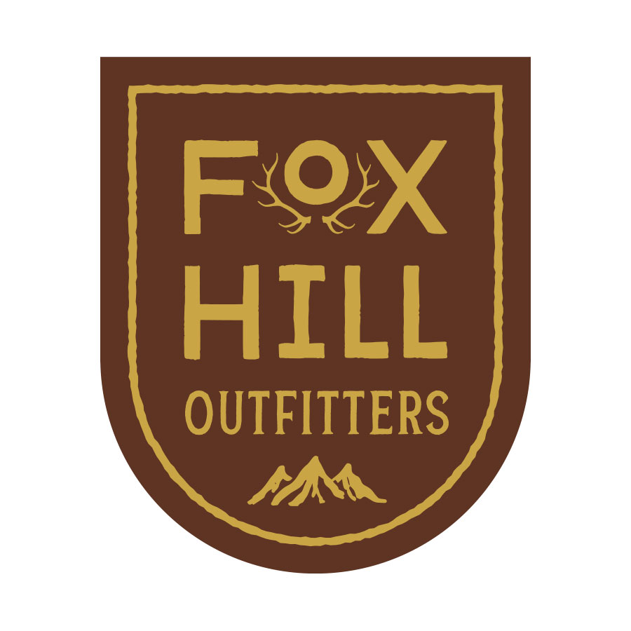 Fox-Hill-Outfitters-3 logo design by logo designer Studio+Absolute for your inspiration and for the worlds largest logo competition