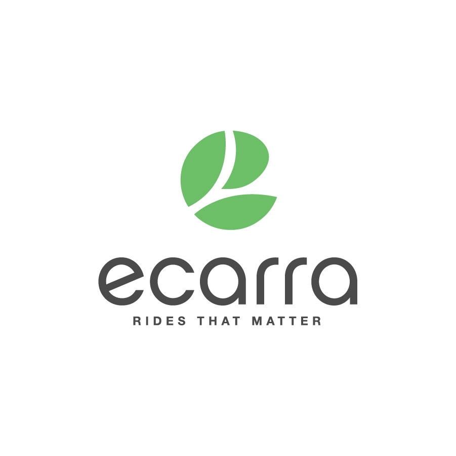 ecarra logo design by logo designer Caliber Creative, LLC for your inspiration and for the worlds largest logo competition