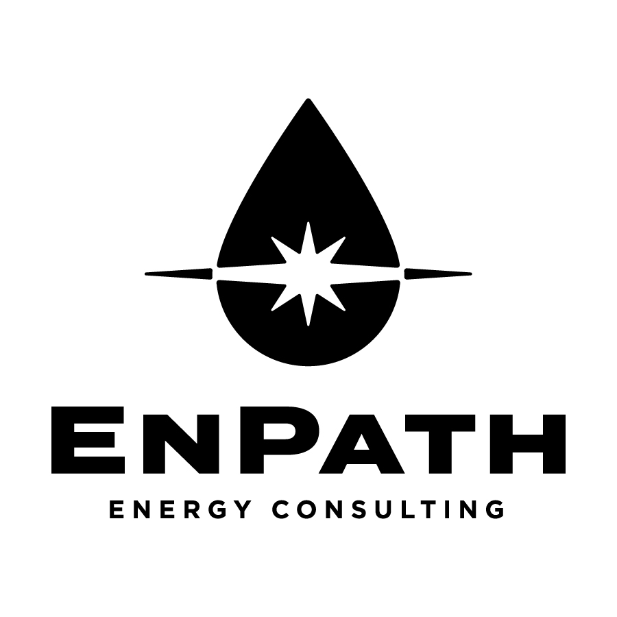 EnPath Energy Consulting logo design by logo designer Turnpost for your inspiration and for the worlds largest logo competition