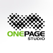 One Page Studio logo design by logo designer idia.ru for your inspiration and for the worlds largest logo competition