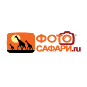 PhotoSafari logo design by logo designer idia.ru for your inspiration and for the worlds largest logo competition