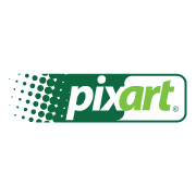 Pixart logo design by logo designer idia.ru for your inspiration and for the worlds largest logo competition
