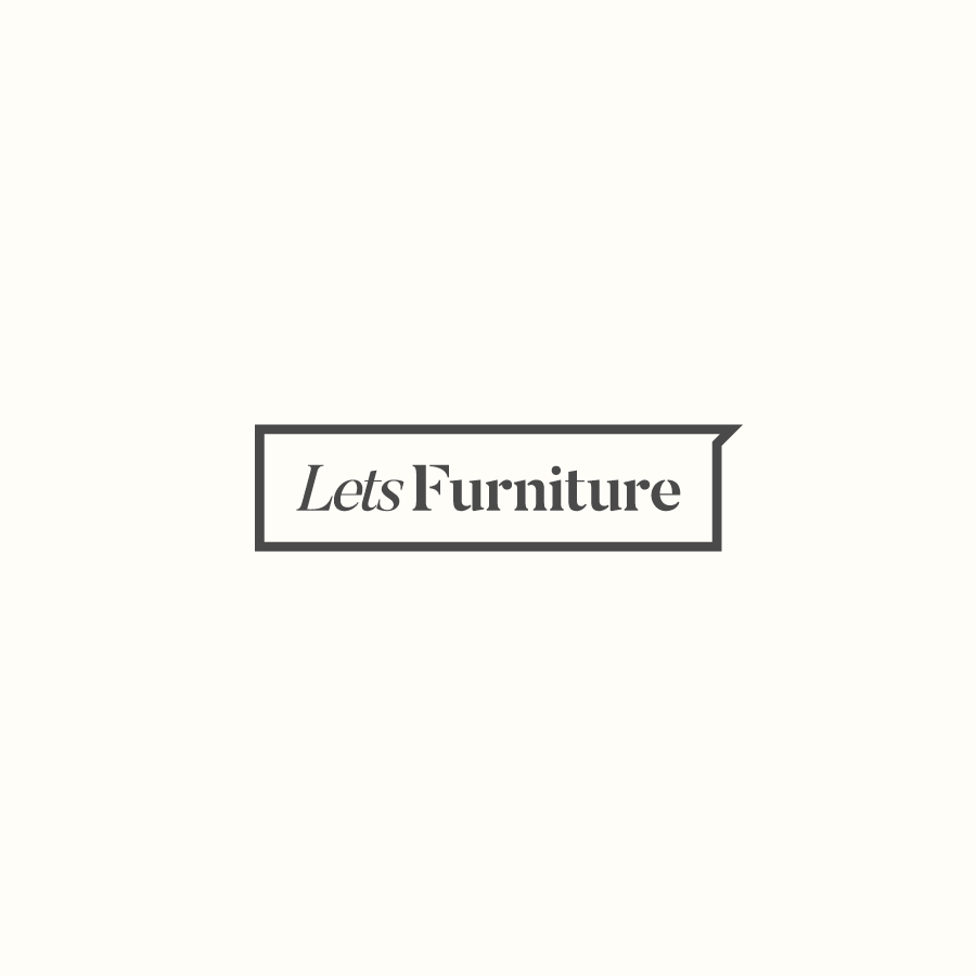 Identity for a modern furniture brand logo design by logo designer Lemon Design Pvt Ltd for your inspiration and for the worlds largest logo competition