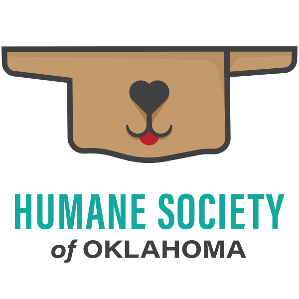 Oklahoma Humane Society logo design by logo designer Jeremy Honea for your inspiration and for the worlds largest logo competition