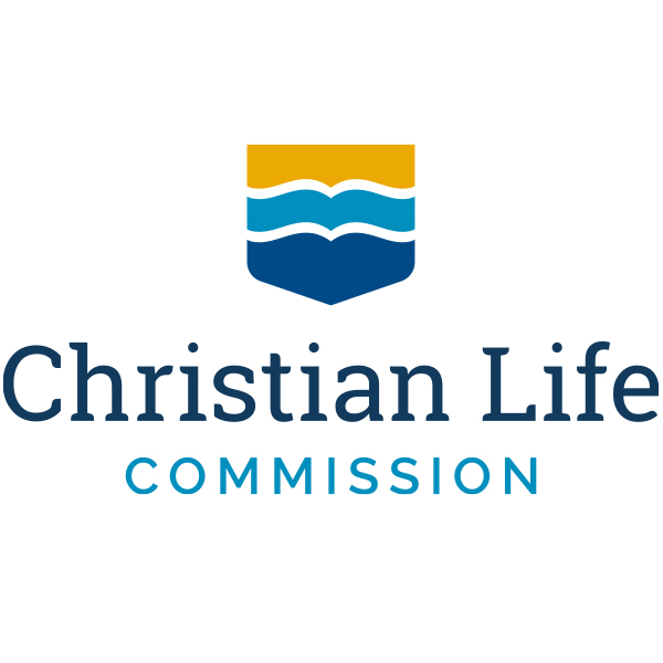Christian Life Commission logo design by logo designer Jeremy Honea for your inspiration and for the worlds largest logo competition