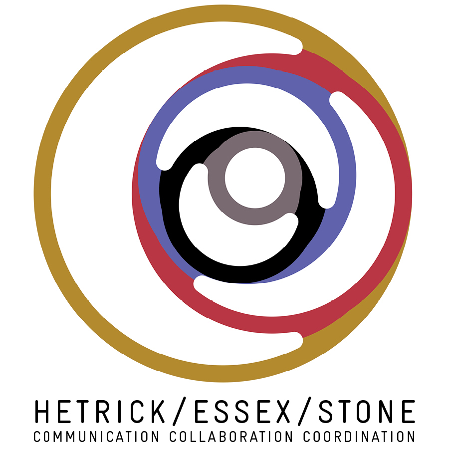 Hetrick-Essex-Stone 03 logo design by logo designer Essex Two for your inspiration and for the worlds largest logo competition