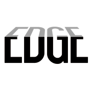 Edge Advantage logo design by logo designer Ryan Russell Design for your inspiration and for the worlds largest logo competition